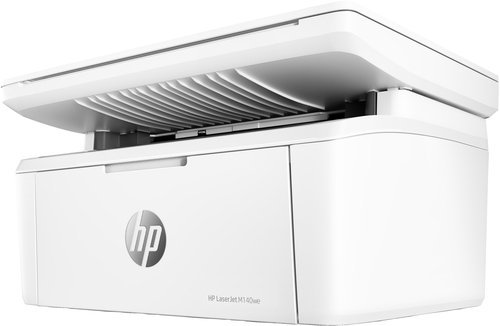 HP LaserJet M140we Laser Printer A4 600x600 dpi 20 ppm Wi-Fi 7MD72E#B19 Mono Laser Printer HP7MD72EB19