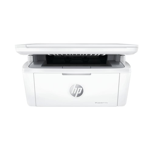 HP LaserJet M140w A4 3-in-1 Wireless Mono Laser Printer 7MD72F#B19