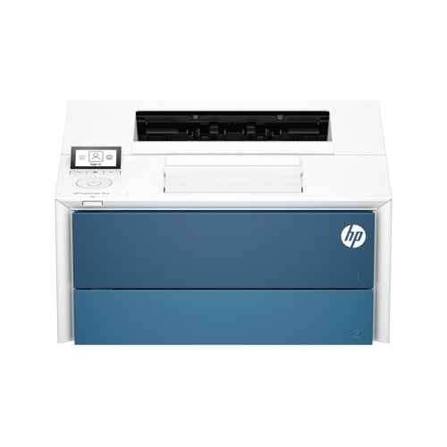HP LaserJet Pro 4007N Mono Laser Printer 8X3D8A