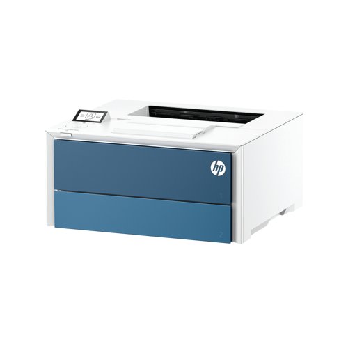 HP LaserJet Pro 4007DN Mono Laser Printer 8X3E1A