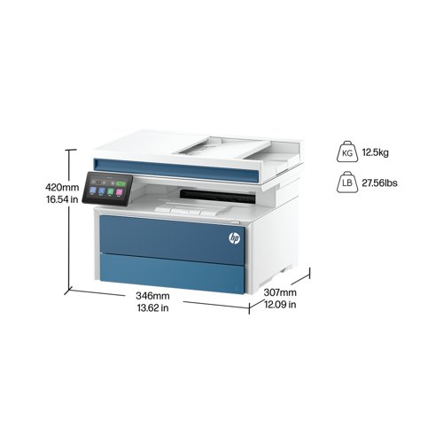 HP8X3F6A