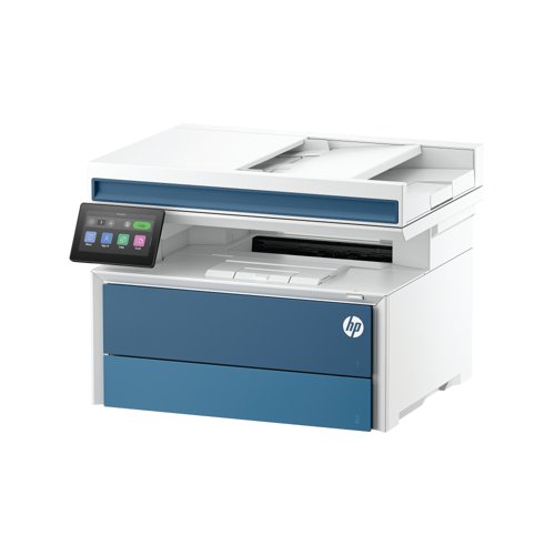HP LaserJet Pro 4113FDN Mono Laser Printer 8X3F8A