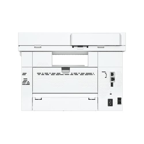 HP LaserJet Pro 4113FDN Mono Laser Printer 8X3F8A