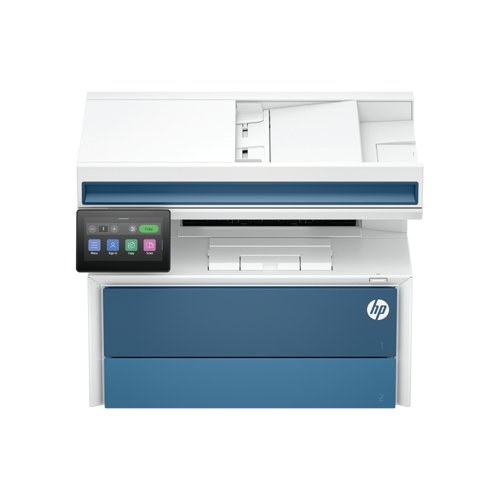 HP LaserJet Pro 4113FDW Mono Laser Printer 8X3G0A