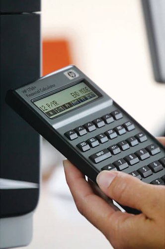 HP93130