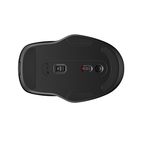 HP 720 Multi Device Rechargeable Wls Keyboard and Mouse 9T5A9AA#ABU