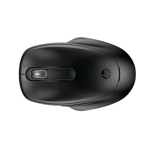 HP 720 Multi Device Rechargeable Wls Keyboard and Mouse 9T5A9AA#ABU