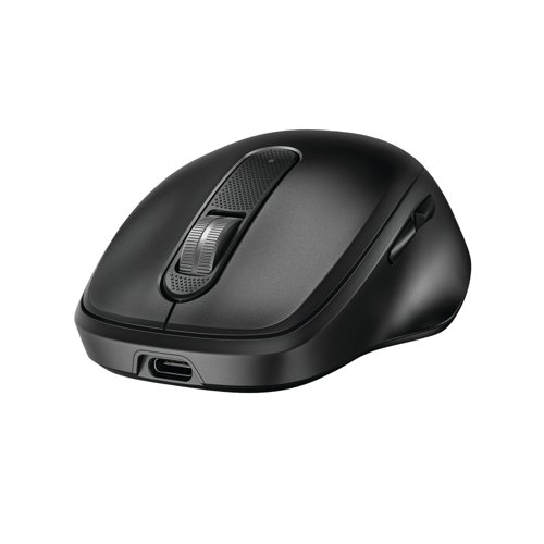 HP 720 Multi Device Rechargeable Wls Keyboard and Mouse 9T5A9AA#ABU