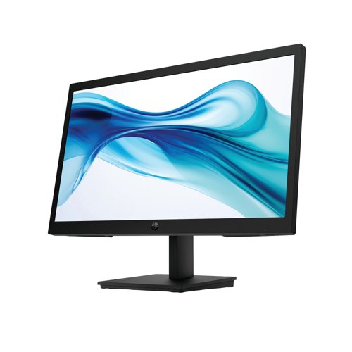 HP Series 3 Pro 21.45 inch FHD Monitor 322pv 9U5A2AA#ABU