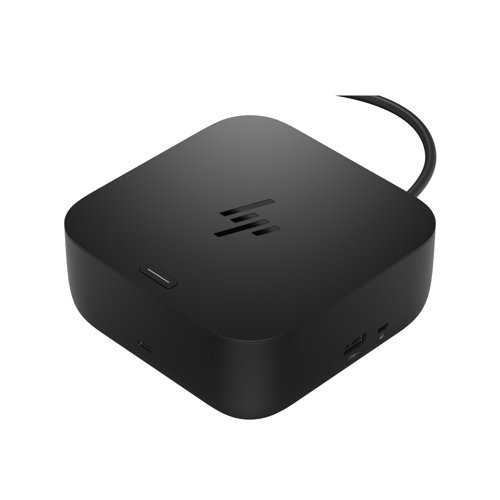 HP USB-C 100W G6 Dock 9X3V1UT