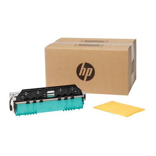 HP Officejet Enterprise Ink Collection Unit B5L09A