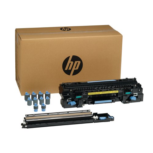 HP LaserJet 220V Maintenance/Fuser Kit C2H57A