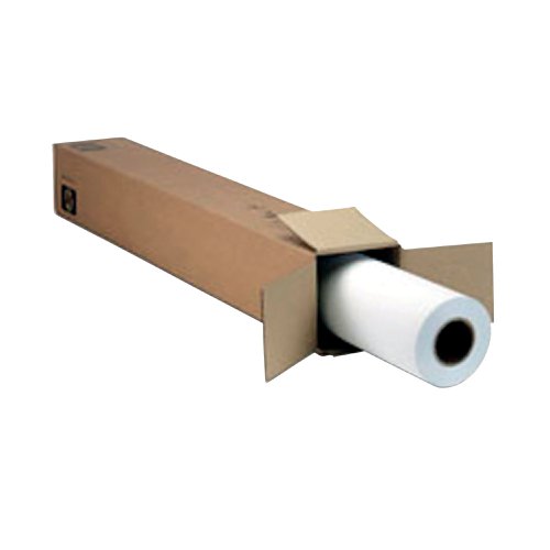 HP White 610mm Heavyweight Coated Paper Roll C6029C | HP