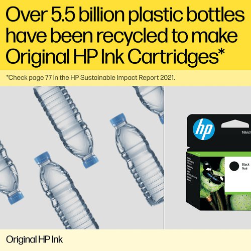 HP Bright White Inkjet Paper 610mm x45m 90gsm C6035A