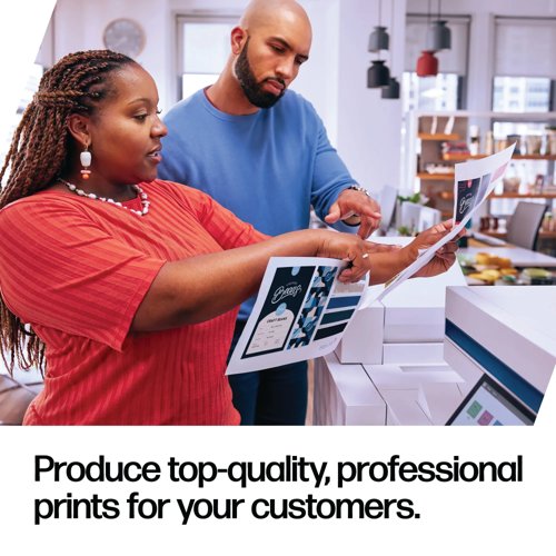 HP 650A Original LaserJet Toner Cartridge Yellow CE272A