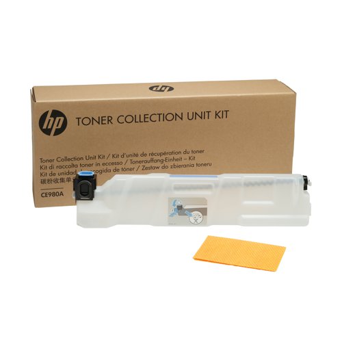 HP Color LaserJet CE980A CP5525 Toner Kit CE980A