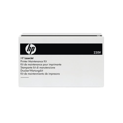 HP LaserJet 220V Maintenance Kit CF065A