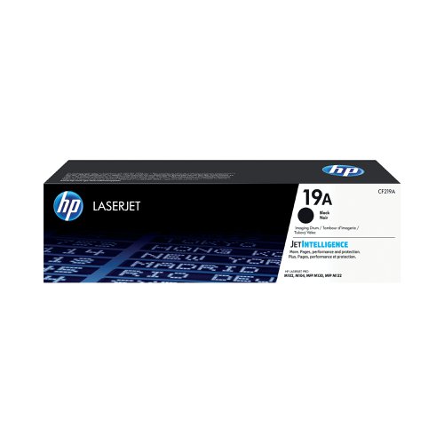 HP 19A Original LaserJet Imaging Drum CF219A