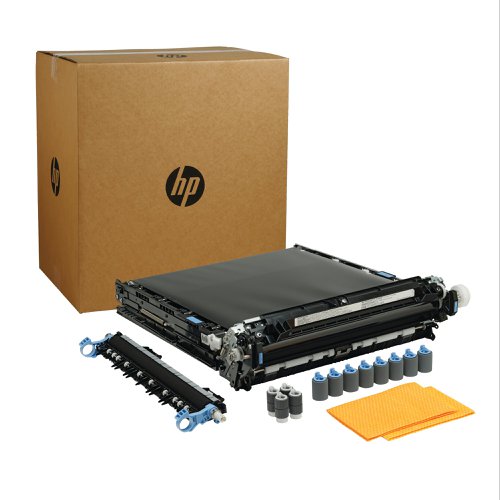 HP LaserJet Transfer and roller Kit D7H14A