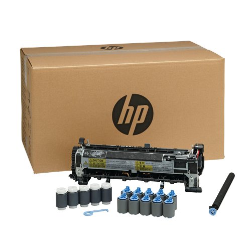 HP LaserJet 220V Maintenance Kit F2G77A