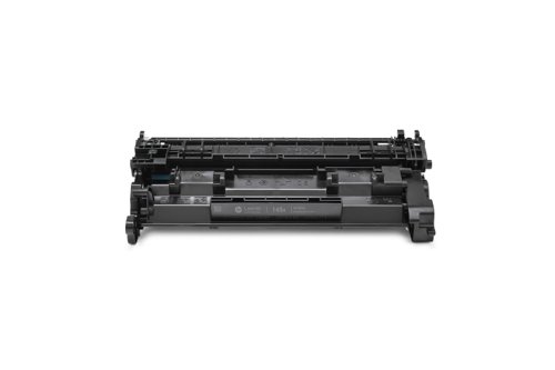 HP 149A Original LaserJet Toner Cartridge Black W1490A