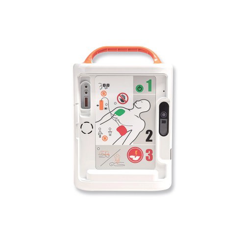 Mediana A16 HeartOn AED (Automated External Defibrillator) Semi-Automatic 2900