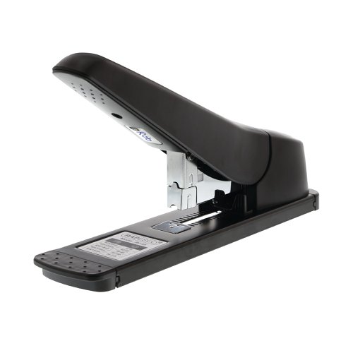 Rapesco AV-45 Heavy Duty Stapler Black 1063 Manual Staplers HT00025