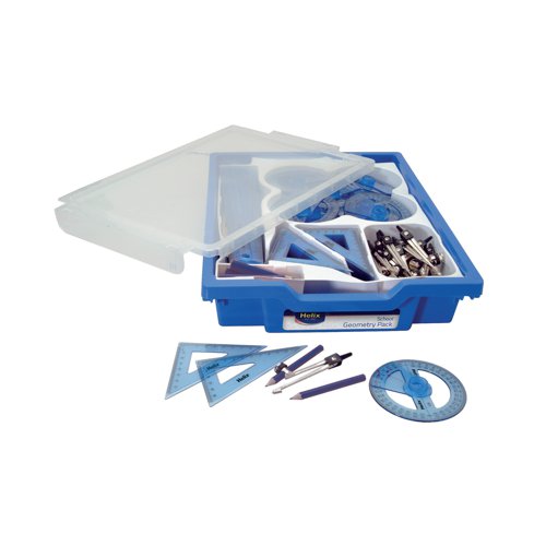 Helix Geometry School Pack X31586