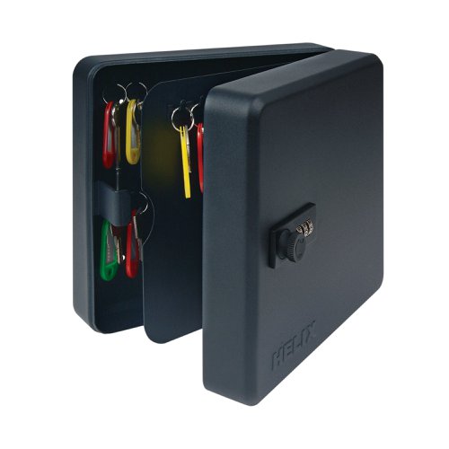 Helix Combination Key Safe 50 Keys 520511 | Maped Group