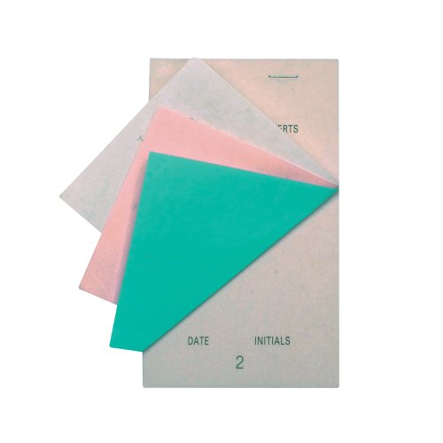 Prestige Triplicate Service Pad Large 165x95mm (50 Pack) PAD200 Message Pads HY99032