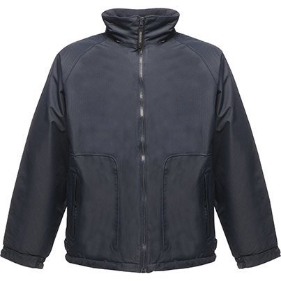 Regatta Hudson Men's Navy Waterproof Jacket 2XL