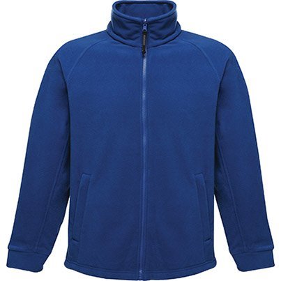 Regatta Thor III Men's Royal Blue Fleece Jacket S
