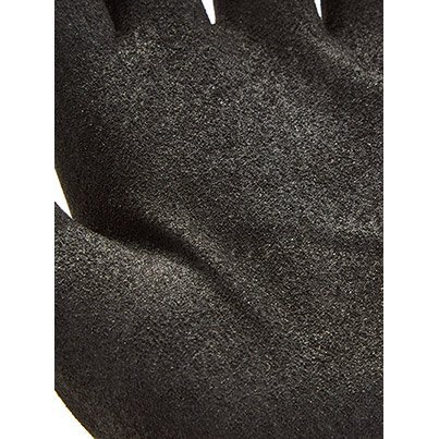 Arco Comfort Light Dry Nitrile-Coated Work Gloves 11 - Arco Limited - ARC12136 - McArdle Computer and Office Supplies