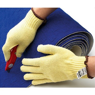 Ansell HyFlex 70-215 Midweight Work Gloves 9