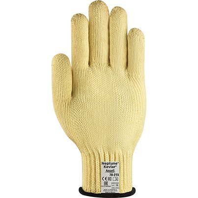 Ansell HyFlex 70-215 Midweight Work Gloves 9