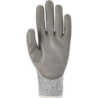 Arco Essentials PU-Coated Cut-Resistant Gloves 9 - Arco Limited - ARC12332 - McArdle Computer and Office Supplies