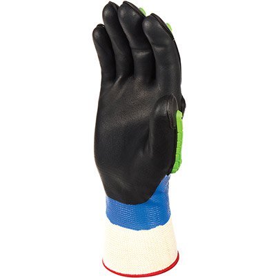 Showa 377 Nitrile-Coated Work Gloves XL