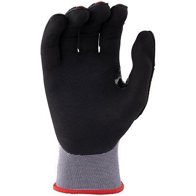 Arco General Handling Impact Gloves 8 M
