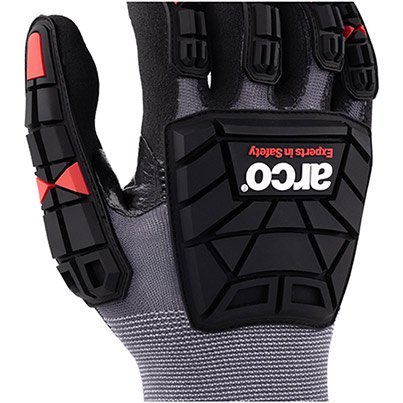 Arco General Handling Impact Gloves 8 M