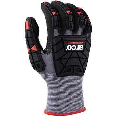 Arco General Handling Impact Gloves 8 M