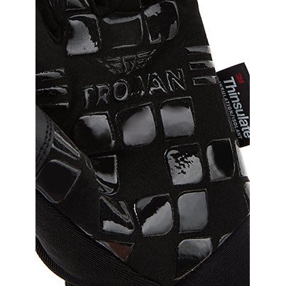 Trojan Elements Insulated Work Gloves 1 Pair 11