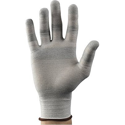 Ansell HyFlex 11-318 Uncoated Work Gloves 7