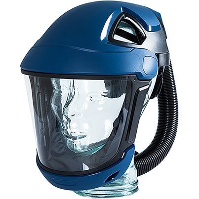 Sundstrom SR 570 Respirator Face Shield