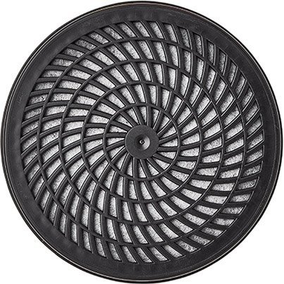 Sundstrom SR 218 A2 Gas Filter