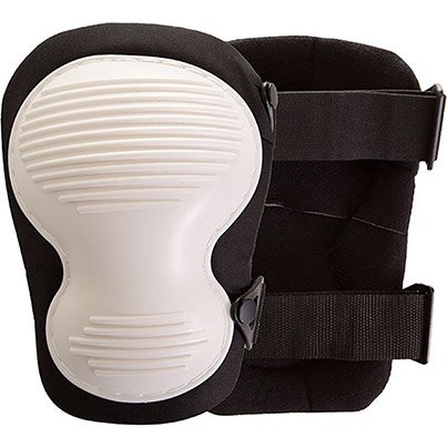 Impacto 826-00 Plastic-Cover Kneepads