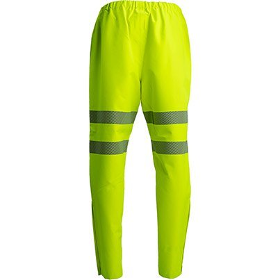 Arco Yellow Gore-Tex Hi-Vis Overtrousers 2XL