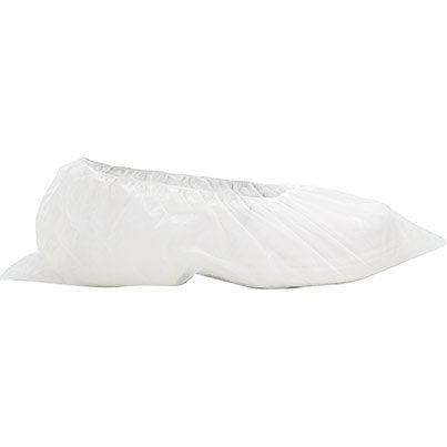 Arco Essentials White Disposable Shoe Covers (Pack of 1000)