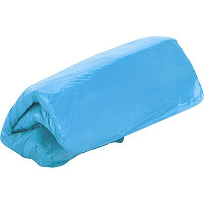 Arco Essentials Blue Disposable Oversleeves (Pack of 2000)