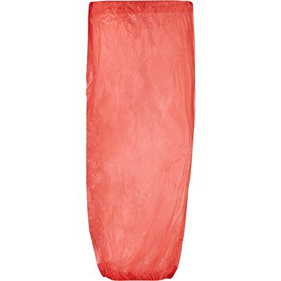 Arco Essentials Red Disposable Oversleeves (Pack of 2000)