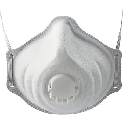 Arco Valved FFP3 Dust Mask (Pack of 10)